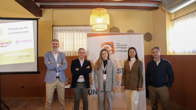 Fripozo refuerza su apuesta por la innovación y la sostenibilidad en el ámbito del packaging - 1, Foto 1