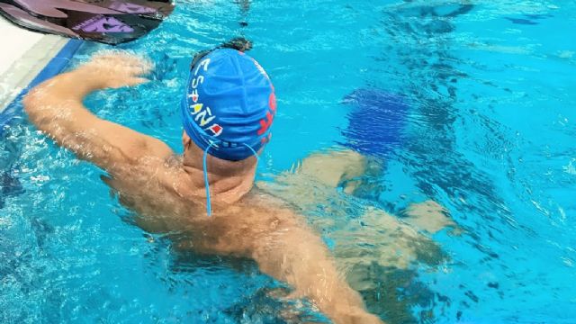 Cinco socorristas españoles invitados a las series previas de los World Games de China - 1, Foto 1