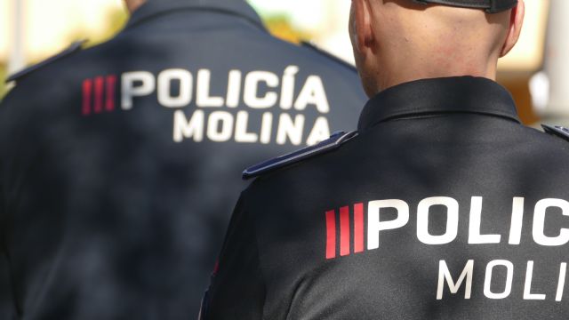 PSOE: El Ayuntamiento de Molina de Segura incumple nuevamente los servicios mínimos de la Policía Local - 1, Foto 1