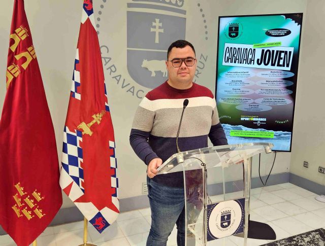 El Ayuntamiento de Caravaca renueva la oferta de actividades de la programación infantil y juvenil de ocio para fines de semana - 1, Foto 1