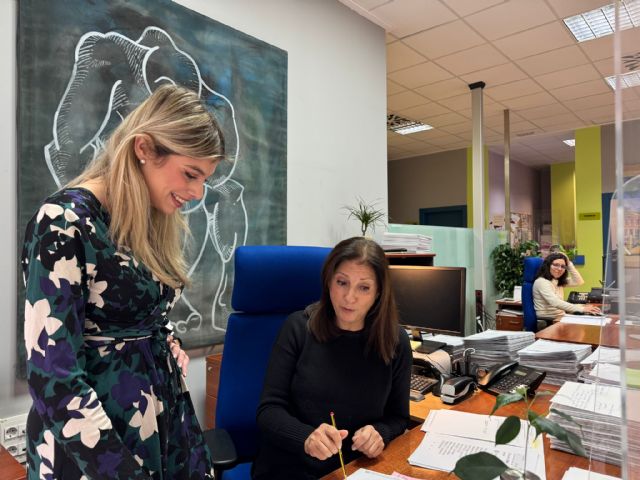 Los consumidores lorquinos recuperan 50.000 euros gracias a las gestiones realizada por la OMIC durante el segundo semestre de 2024 - 2, Foto 2