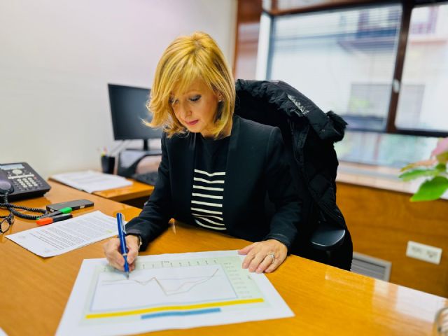 El Ayuntamiento reduce hasta los 21 días el periodo medio de pago a proveedores en diciembre de 2024 - 1, Foto 1