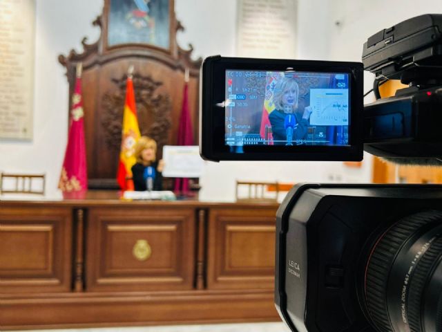 El Ayuntamiento reduce hasta los 21 días el periodo medio de pago a proveedores en diciembre de 2024 - 2, Foto 2