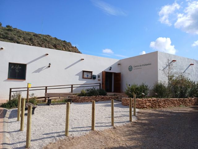 Los espacios naturales protegidos de la Región superan las 68.000 personas atendidas en 2025 - 2, Foto 2