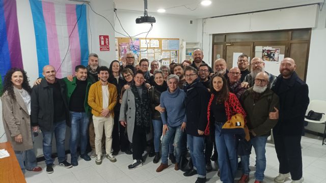 No Te Prives renueva su junta directiva apostando por el feminismo y la salud sexual - 2, Foto 2