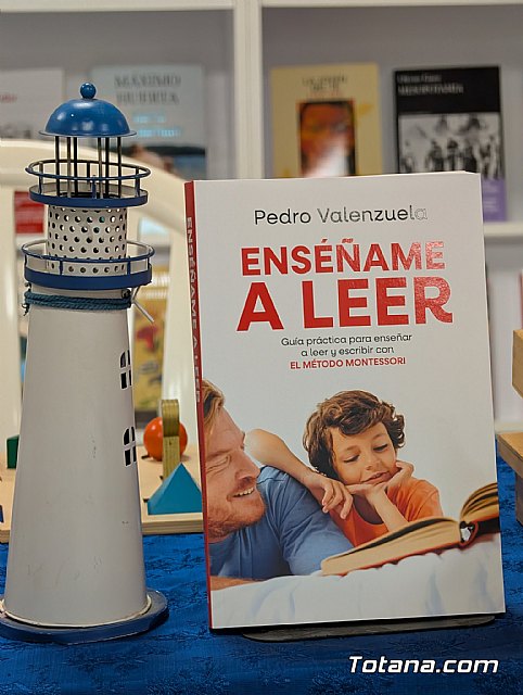 Pedro Valenzuela reivindica una enseñanza de la lectura respetuosa con los ritmos de la infancia - 2, Foto 2