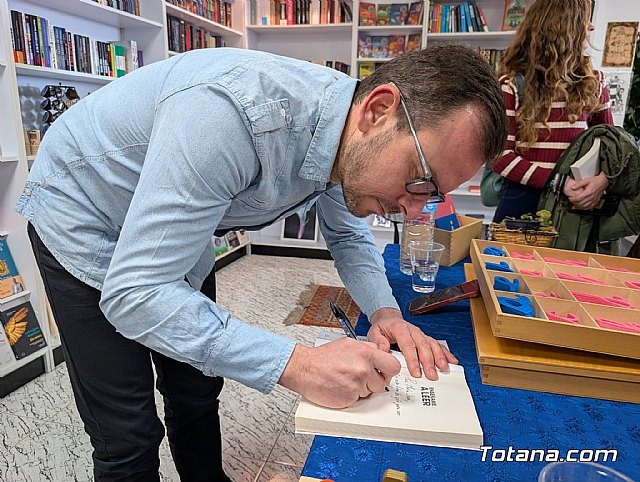 Pedro Valenzuela reivindica una enseñanza de la lectura respetuosa con los ritmos de la infancia, Foto 9