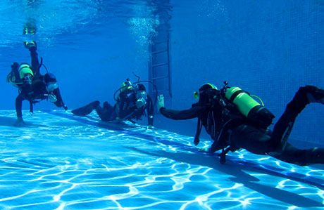 Vista turística a la AGA el viernes 8 de abril - 2, Foto 2
