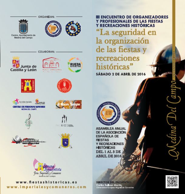 Carthagineses y Romanos en la Asamblea Nacional de Fiestas Históricas - 1, Foto 1