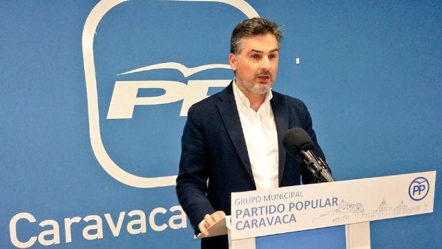 El PP insta a acordar una estrategia integral formativa para consolidar el sector del calzado en Caravaca - 1, Foto 1