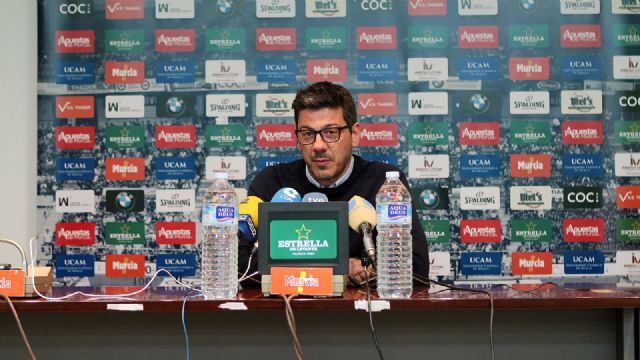 “Cada partido va a ser una final para nosotros” - 1, Foto 1