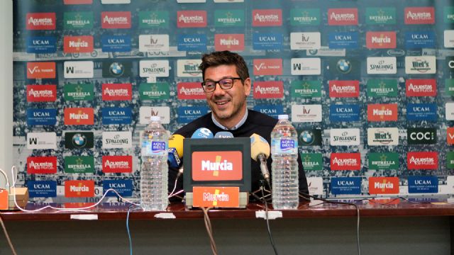 “Cada partido va a ser una final para nosotros” - 2, Foto 2