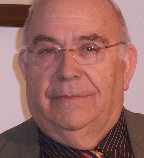 Ha fallecido el sacerdote diocesano D. José Antonio Sánchez Jiménez - 1, Foto 1