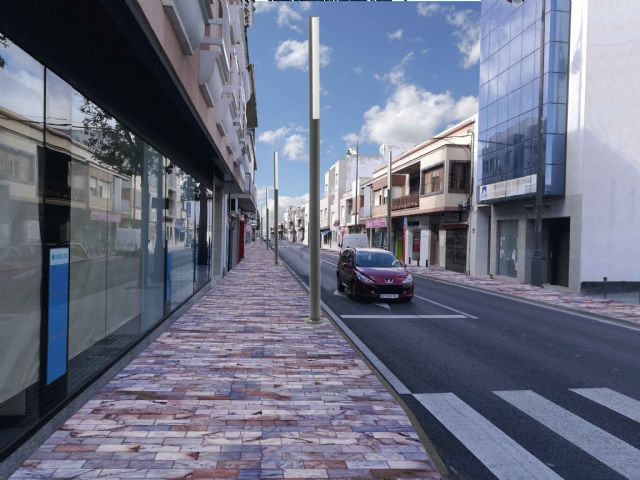 El Ayuntamiento aborda la remodelación del centro urbano de la mano de los ciudadanos - 3, Foto 3