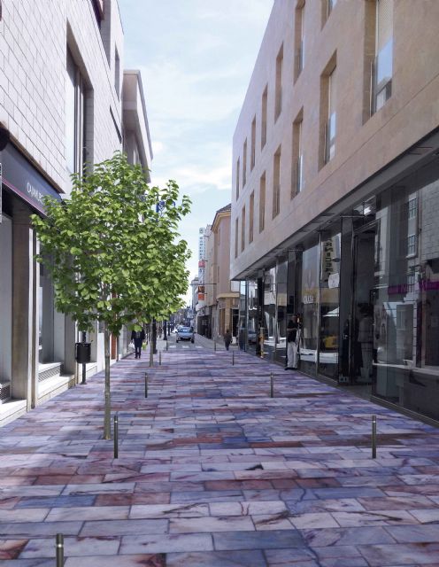 El Ayuntamiento aborda la remodelación del centro urbano de la mano de los ciudadanos - 4, Foto 4