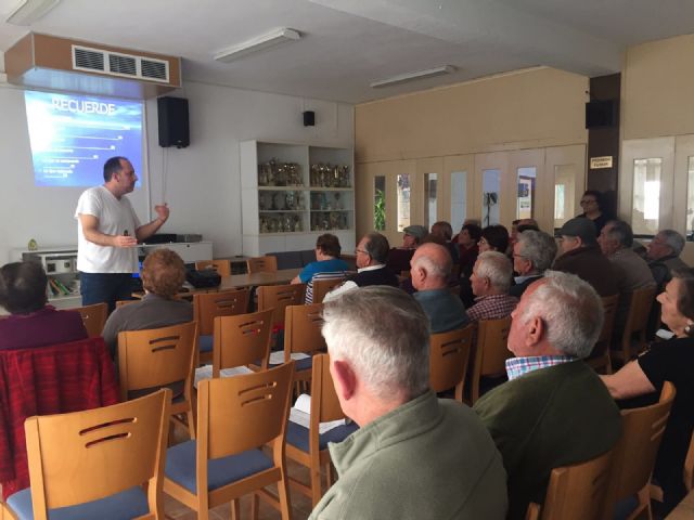 Aprender a enfrentarse a malas noticias - 2, Foto 2