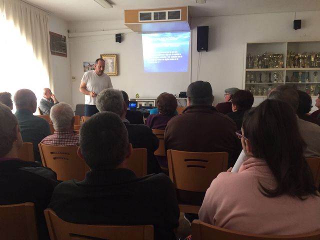 Aprender a enfrentarse a malas noticias - 3, Foto 3