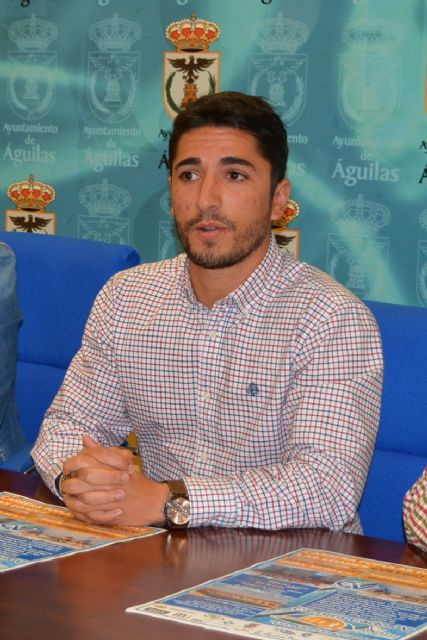 Un total de 80 alumnos de Secundaria y Bachillerato su suman a la I Liga Intercentros de Pádel - 1, Foto 1