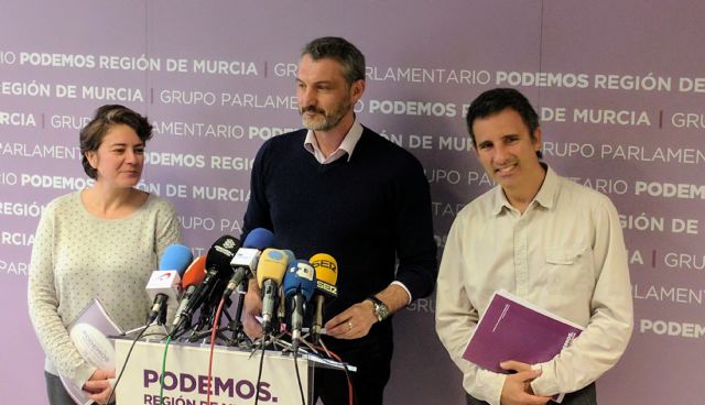 Urralburu: Cada día estamos más cerca del cambio - 1, Foto 1