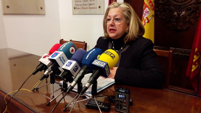 El Ayuntamiento y Lorca Biciudad se unen al movimiento ciudadano 30 días en bici con el fin de promover el uso diario de la bicicleta en la ciudad - 2, Foto 2