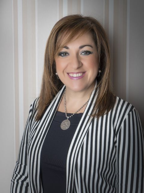 María Dolores Molina leerá su pregón para iniciar la Semana Santa 2017 de Las Torres de Cotillas - 2, Foto 2