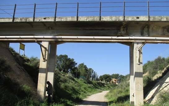 Los camperos eligen destinar 74.400 euros a la reparación del Puente Viejo y al nuevo alumbrado público en la pedanía de Los Rodeos - 3, Foto 3