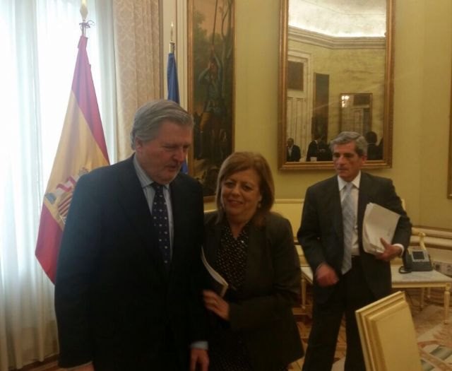 La Comunidad aporta las medidas pioneras del Plan de mejora de la Convivencia Escolar para que sirvan de modelo nacional - 2, Foto 2