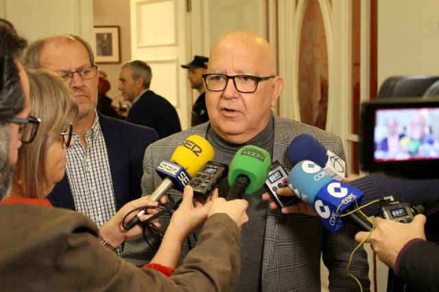 Ciudadanos logra que el Consejo Jurídico determine quién debe hacer la evaluación ambiental de las Normas Transitorias - 1, Foto 1