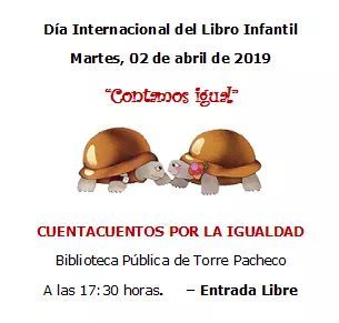 Contamos igual - 1, Foto 1