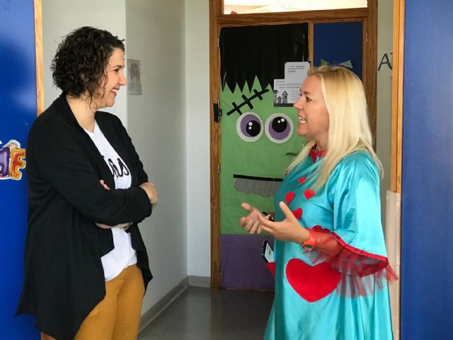 Contamos igual - 2, Foto 2