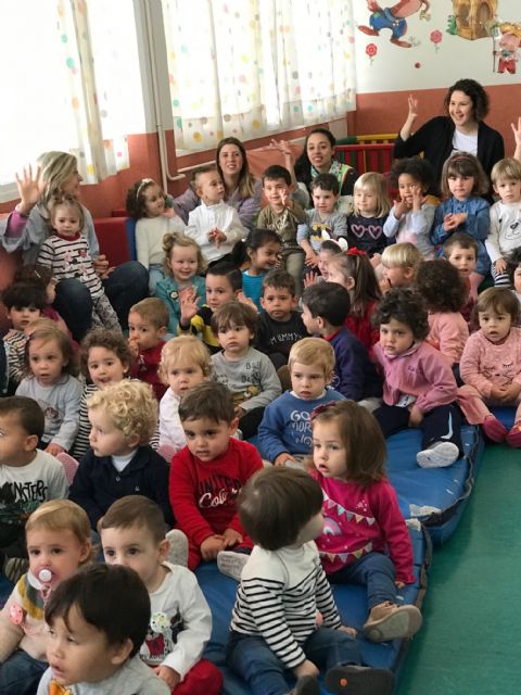 Contamos igual - 5, Foto 5