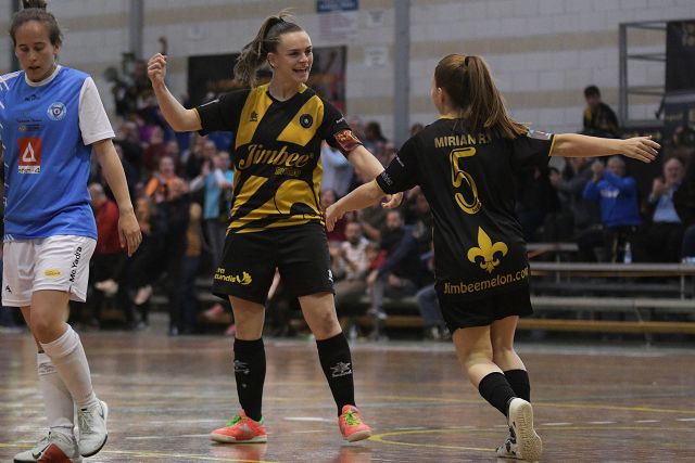 El Jimbee suma tres importantes puntos - 1, Foto 1