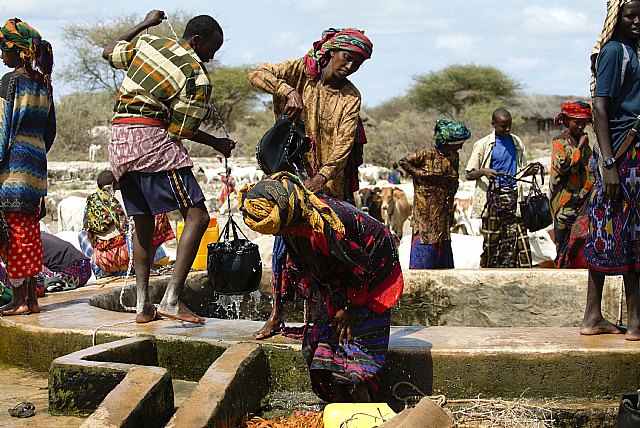 Expertos en epidemiología de Acción contra el Hambre señalan retos para afrontar la pandemia en el mundo - 1, Foto 1
