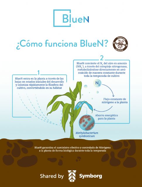 Symborg dona bio-fertilizante a agricultores murcianos para ayudarles a abastecer la alta demanda ocasionada por la crisis del coronavirus - 2, Foto 2