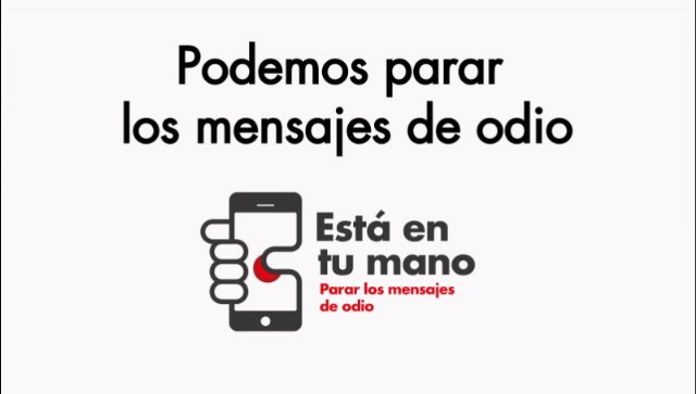 Está en tu mano frenar el coronavirus y acabar con el virus del odio - 1, Foto 1