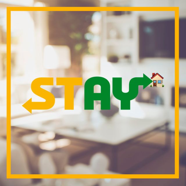 Subway se une al movimiento quédate en casa con su nueva campaña - 1, Foto 1