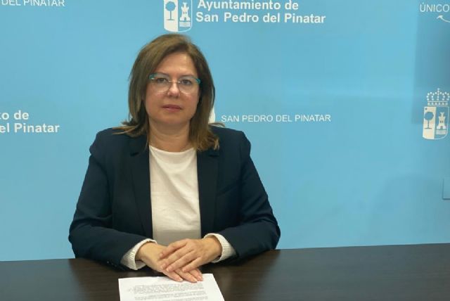 San Pedro del Pinatar centra los recursos municipales en la lucha contra la expansión del Coronavirus - 2, Foto 2