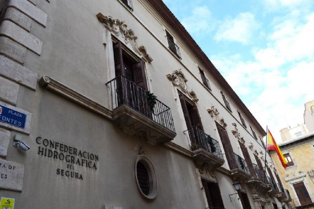 La CHS garantiza el abastecimiento de agua a la población y a sectores esenciales durante el estado de alarma - 1, Foto 1