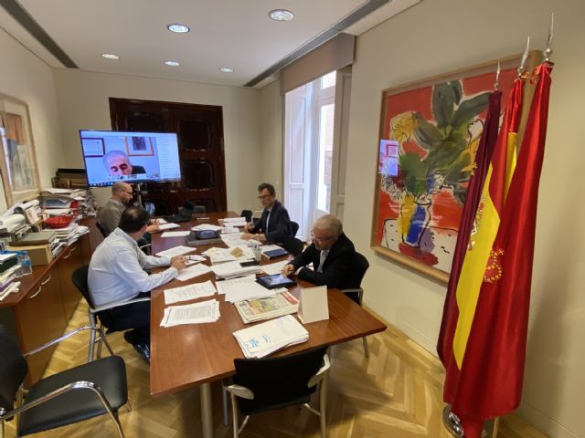 El Ayuntamiento unifica toda la información pública municipal en la línea 010 para atender a los más vulnerables - 1, Foto 1