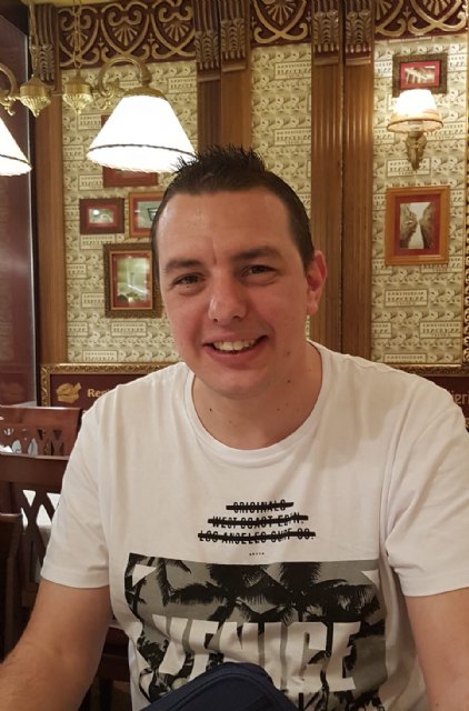 Si tienes un problema con tu ordenador Alex Woods puede ayudarte, Foto 1