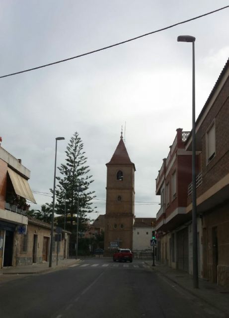 MC Cartagena promueve recompensar a las asociaciones de La Aljorra implicadas en combatir los efectos de la COVID-19 - 1, Foto 1