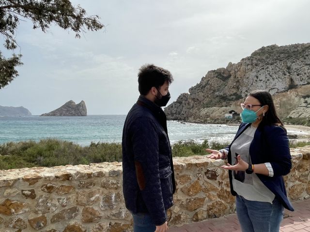 El PP pide máxima responsabilidad durante la Semana Santa para evitar un nuevo aumento de contagios por Covid-19 - 1, Foto 1