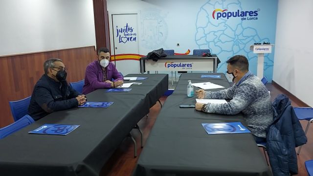 El PP propone crear un curso municipal para difundir y proteger la tradición oral del rezo del Vía Crucis, el Canto de la Aurora y la actividad trovera - 1, Foto 1