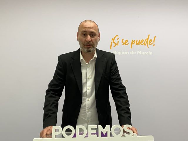 Podemos Murcia reclama al nuevo gobierno municipal que tome las riendas y revierta las políticas populares de recortes de derechos y privatizaciones - 1, Foto 1