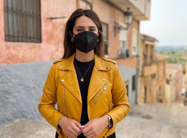 NNGG aplaude el compromiso de López Miras con los jóvenes al facilitar el acceso a la primera vivienda a los menores de 35 años - 1, Foto 1