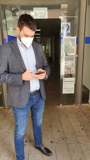 El Ayuntamiento de Molina de Segura pone a disposición de la ciudadanía una nueva Red WIFI Municipal abierta, segura y de altas prestaciones - 2, Foto 2