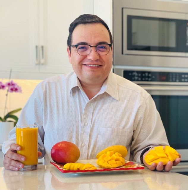 El consumo de mangos sigue creciendo en Estados Unidos a pesar del COVID 19: Un logro más para la National Mango Board - 1, Foto 1