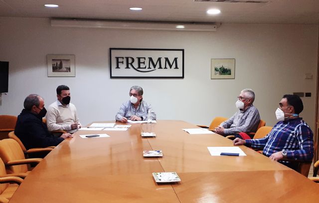 FREMM ofrece una póliza exclusiva que garantiza las reparaciones de electrodomésticos - 1, Foto 1