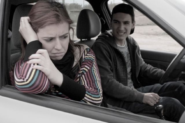 El Luzzy acogerá la proyección de ´Amor de Madre´, un mediometraje para concienciar sobre la violencia de género - 1, Foto 1