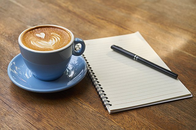 Un estudio de Delta revela que la pausa para el café en la oficina influye en el estado anímico para el 100% de los murcianos - 1, Foto 1